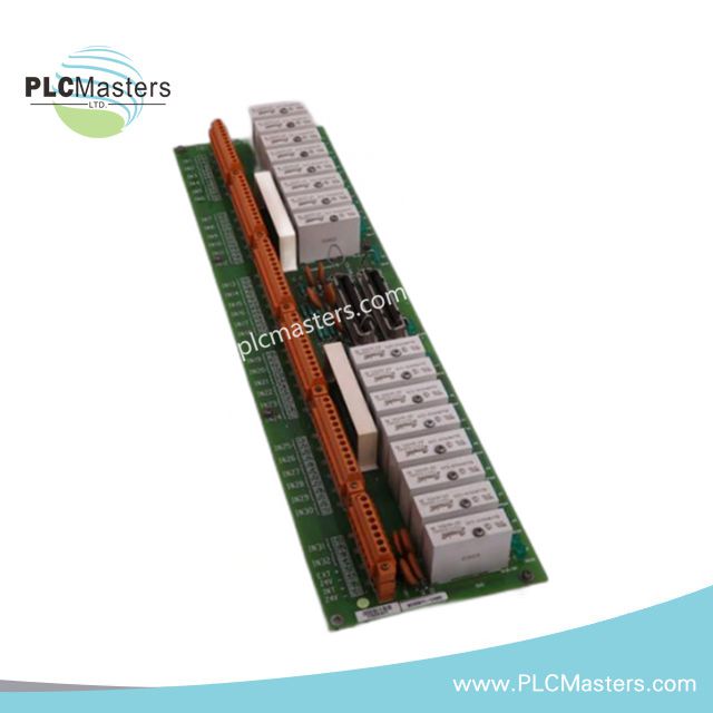 Honeywell MU-TDID12 51304441-125 Digital Input FTA Module