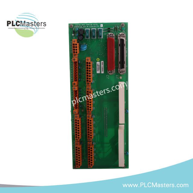 Honeywell MU-TDIY22 Digital Input Module