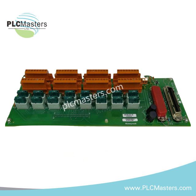 Honeywell MU-TDOY22 Digital Output FTA Card