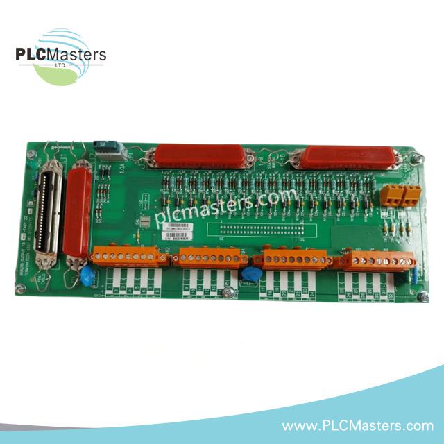 Honeywell MU-TDOY62 51204156-125 Digital Output FTA