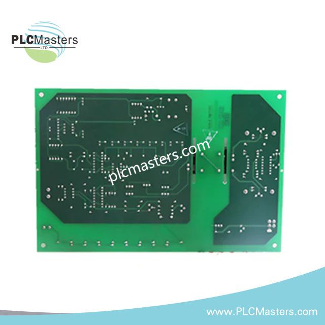 GE MV3013-4001A Low-Voltage Power Converter Module
