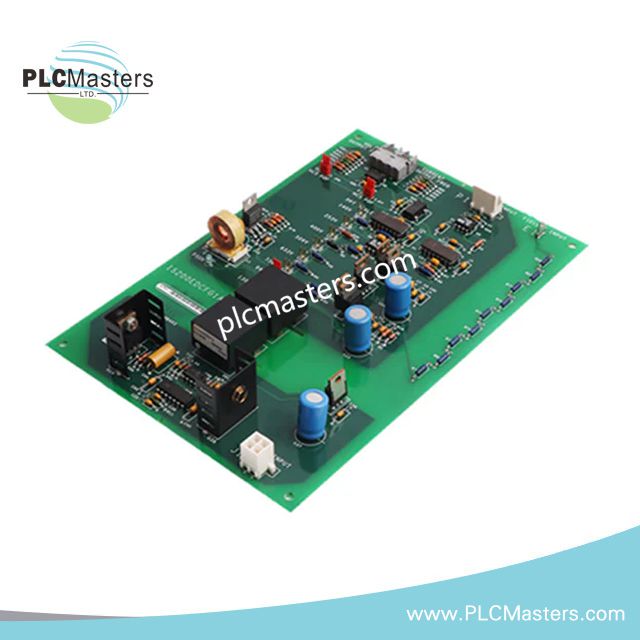 GE MV3013-4001A Low-Voltage Power Converter Module