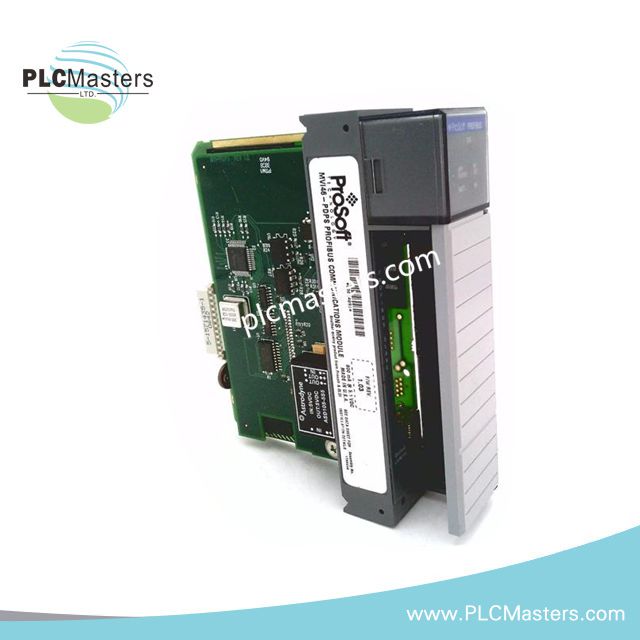 وحدة اتصالات Modbus ‏ProSoft 3150-MCM