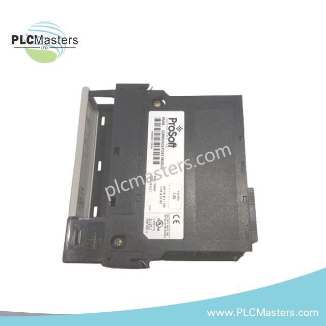 Modulo di comunicazione master IEC 60870-5-101 ProSoft MVI56-101M