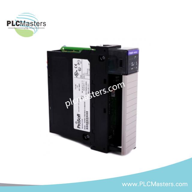 ProSoft Technology MVI56-ADMNET ControlLogix-Modul zur Anwendungsentwicklung