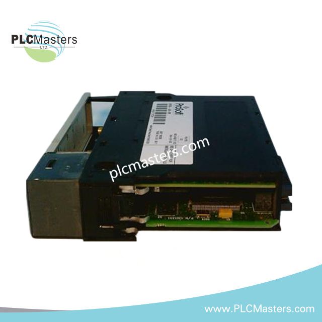 Modul Antarmuka Jaringan Port Ganda Modbus Plus Allen Bradley MVI56-MBP