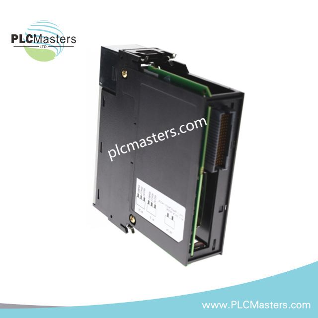 ماژول ارتباطی Modbus مدل ProSoft MVI56-MCM