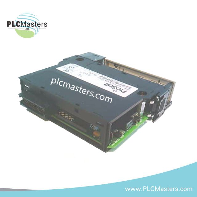 Modulo di interfaccia Modbus TCP/IP ProSoft MVI56-MNET