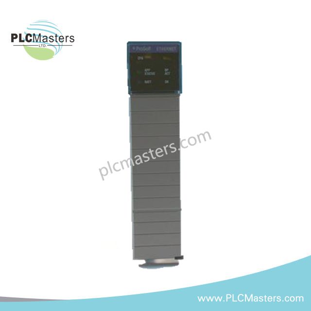 ProSoft MVI56-MNETC ControlLogix Modbus TCP/IP Client Enhanced Communication Module