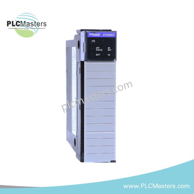 Modulo di interfaccia Modbus TCP/IP ProSoft MVI56-MNET