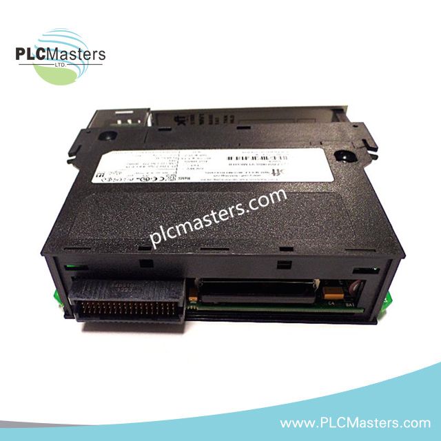 ماژول رابط شبکه مستر PROFIBUS DPV1 مدل MVI56-PDPMV1 از ProSoft Technology
