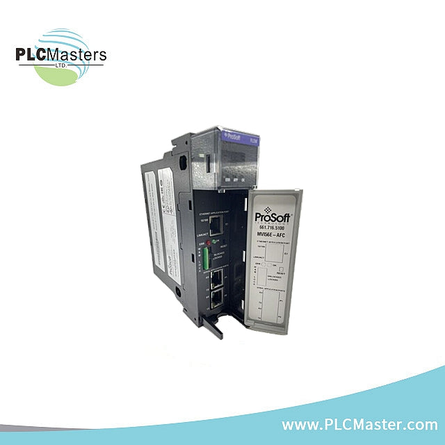 Afc Flow Computer Allen-Bradley ProSoft MVI56E-AFC Enhanced Liquid and Gas Flow Computer