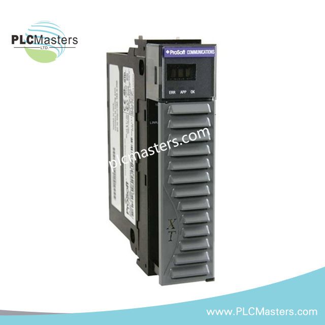 Module de communication Modbus ProSoft MVI56E-MCMXT