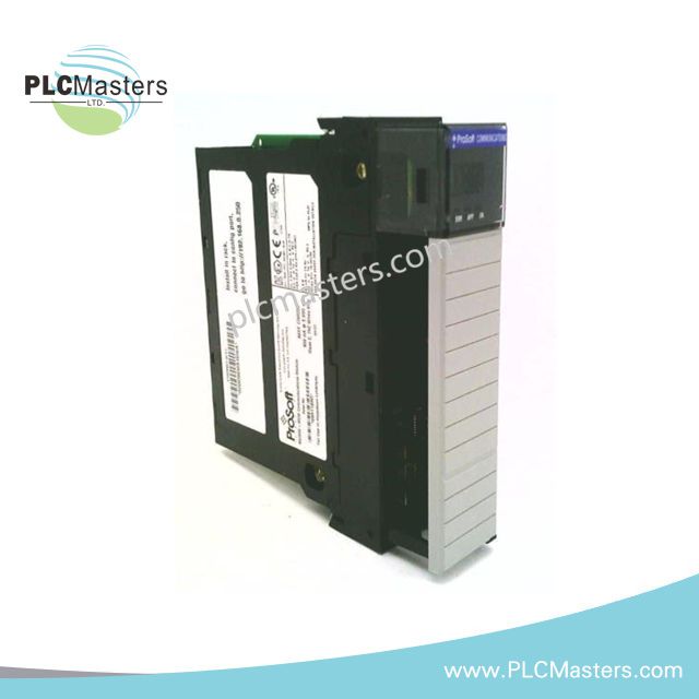 Module passerelle ProSoft MVI56E-MNETC Modbus TCP ControlLogix