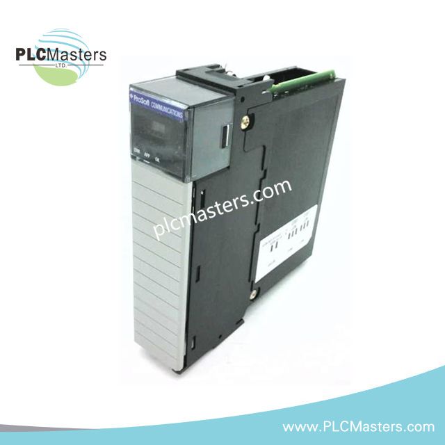 ماژول ارتباطی پیشرفته چندکاربره Modbus TCP/IP مدل ProSoft MVI56E-MNETCR