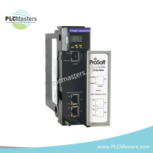 ماژول ارتباطی پیشرفته ProSoft Technology MVI56E-SIE