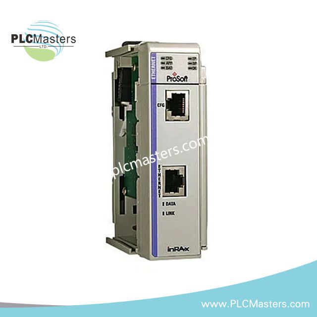 Modul Komunikasi ProSoft Technology MVI69-DNP