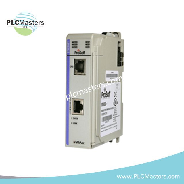 Modul Komunikasi ProSoft Technology MVI69-DNP