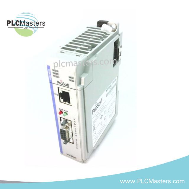 PROSOFT MVI69-PDPS PROFIBUS DP Slave komunikacioni modul