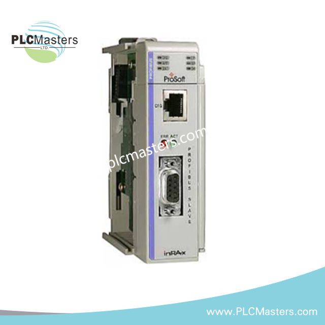 PROSOFT MVI69-PDPS PROFIBUS DP Slave komunikacioni modul