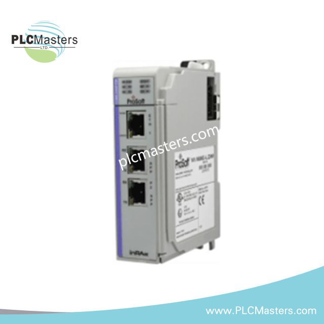 ProSoft MVI69E-MBS Modbus Serial Enhanced Communication Module