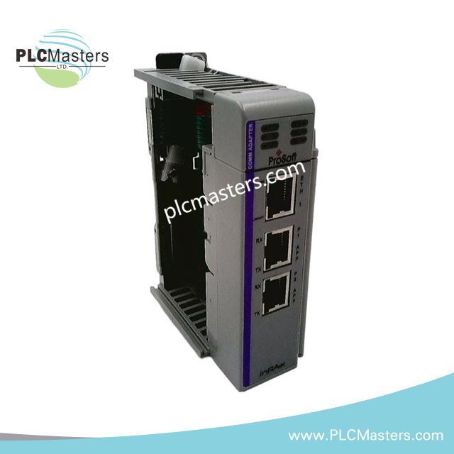 ProSoft MVI69E-MBS Modbus Serial Enhanced Communication Module