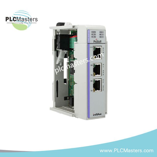 ProSoft MVI69E-MBS Modbus Serial Enhanced Communication Module