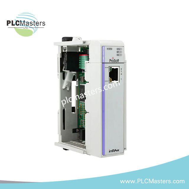 Module Cổng Modbus TCP ProSoft MVI69E-MBTCP CompactLogix