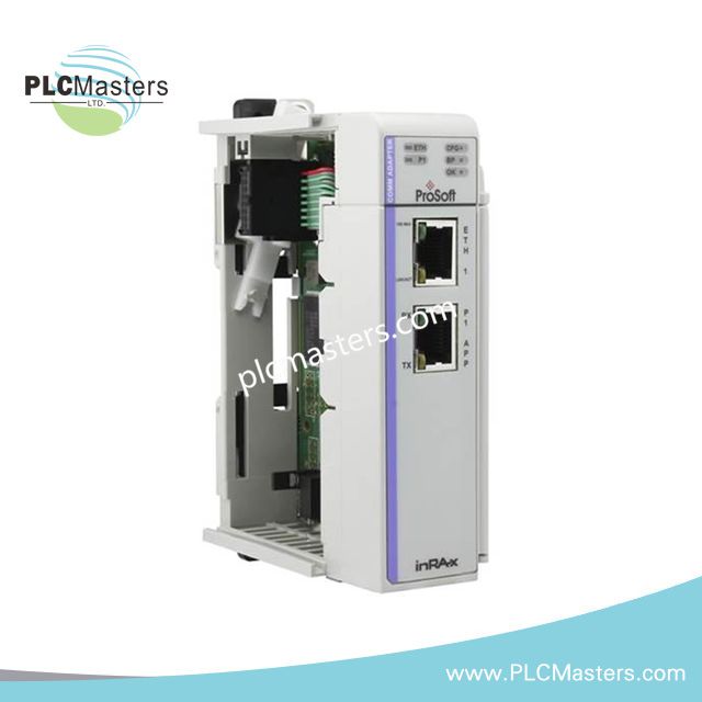 Allen-Bradley MVI69L-MBS CompactLogix-Kommunikationsmodul