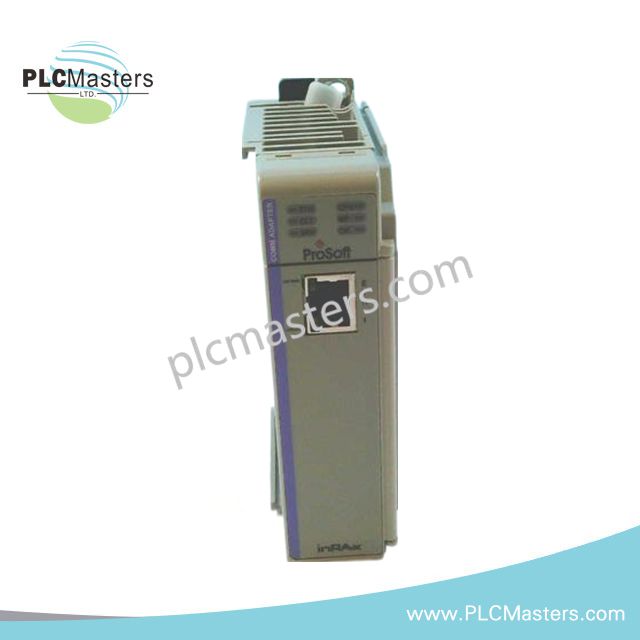 ProSoft MVI69L-MBTCP Modbus-TCP/IP-Lite-Kommunikationsmodul