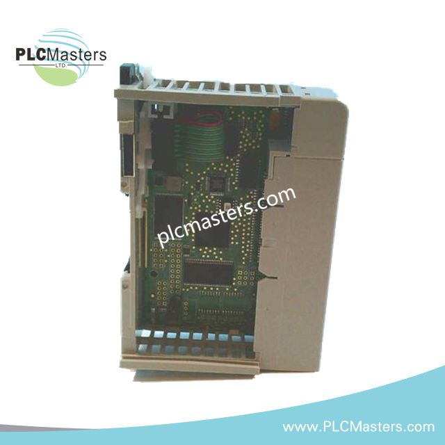 ProSoft MVI69L-MBTCP Modbus-TCP/IP-Lite-Kommunikationsmodul