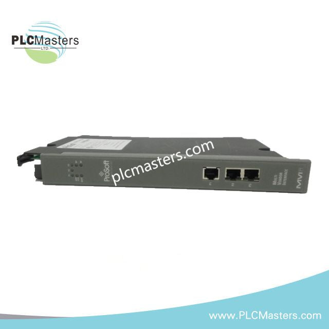 Modul Komunikasi Modbus ProSoft Technology MVI71-MCM