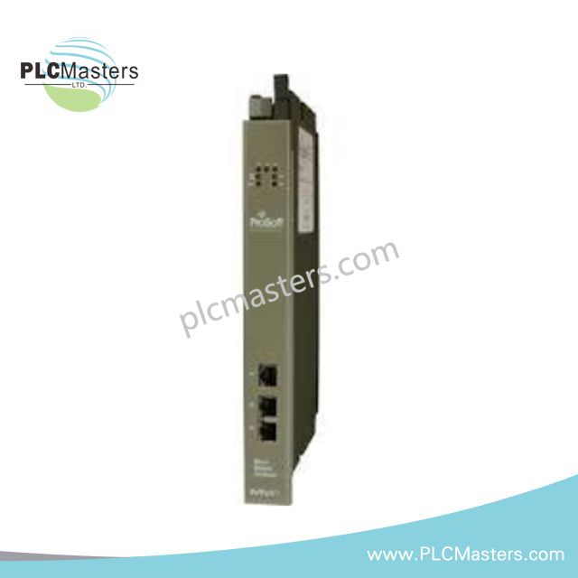Modul Komunikasi Modbus ProSoft Technology MVI71-MCM