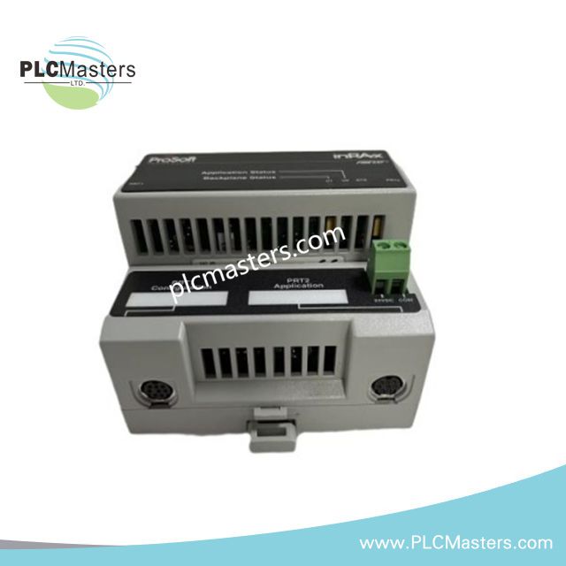 ProSoft MVI94-MCM Modbus Master/Slave Communication Module