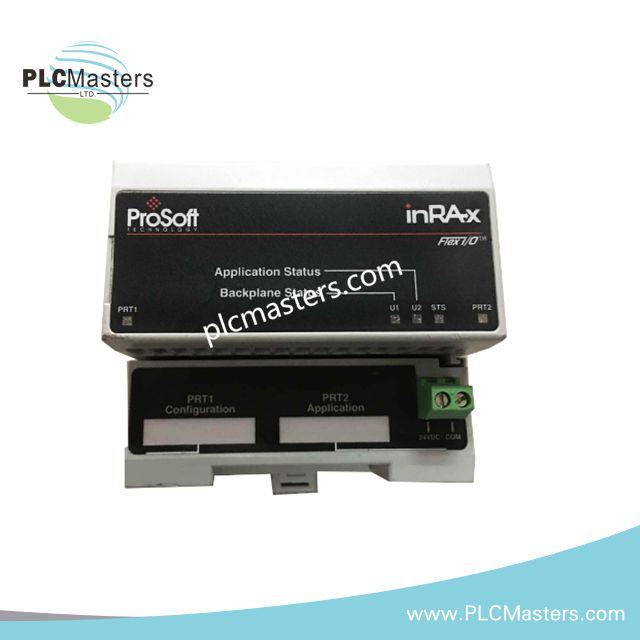 ProSoft MVI94-MCM Modbus Master/Slave Communication Module