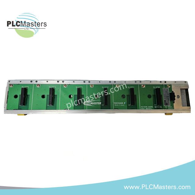 Yokogawa MX150 Base Plate