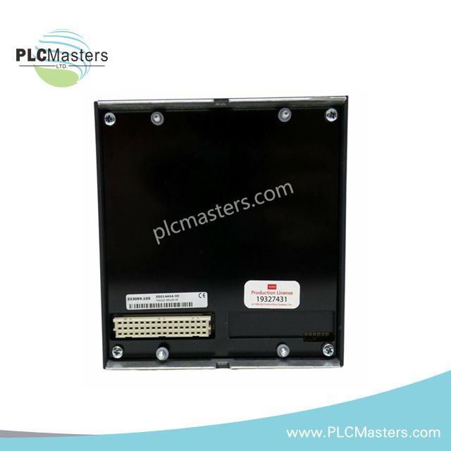 Modul CPU Industri Bachmann MX213/2GB