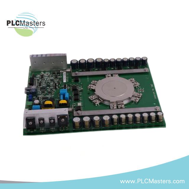 Mitsubishi GU-D08 80173-109-01 Thyristor Board