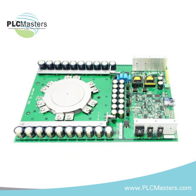 Mitsubishi GU-G08 80173-109-01 Industrial Control Module