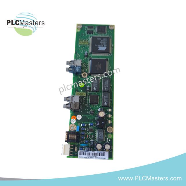 ABB NAMC-11 3BSE015488R1 Central Control Module