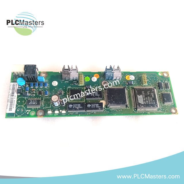 ABB NAMC-11C 3BSE017194R1 Digital Input/Output Module