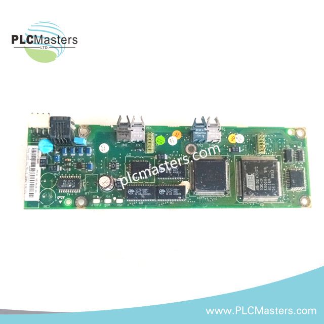 ABB NAMC-11C 3BSE017194R1 Digital Input/Output Module