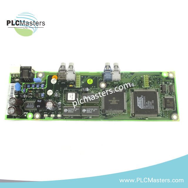 ABB NAMC-11 3BSE015488R1 Central Control Module