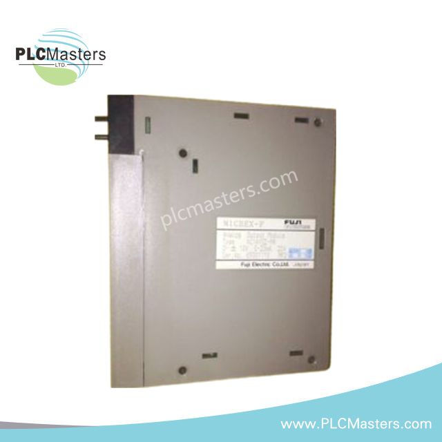 ماژول ورودی آنالوگ Yokogawa NC1AY02-MR