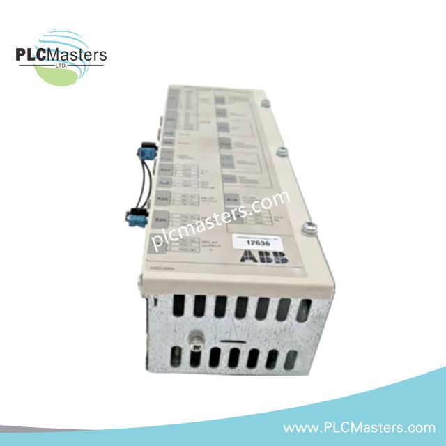 ABB NDCU-52C Drive Control Unit