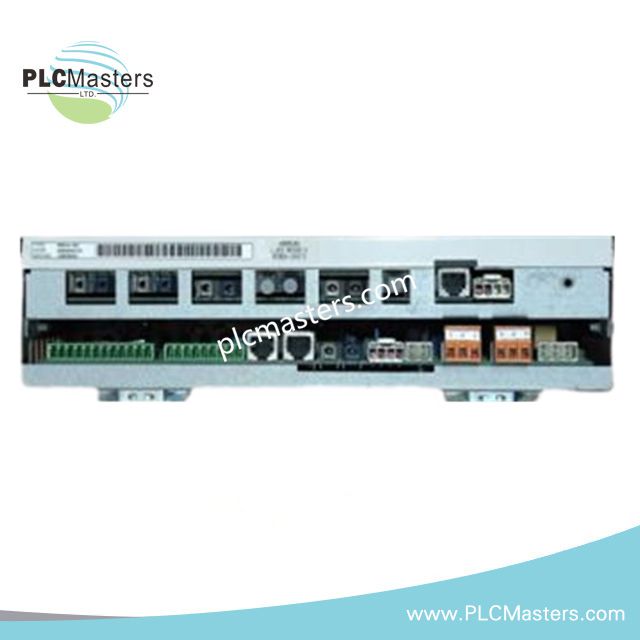 ABB NDCU-52C Drive Control Unit