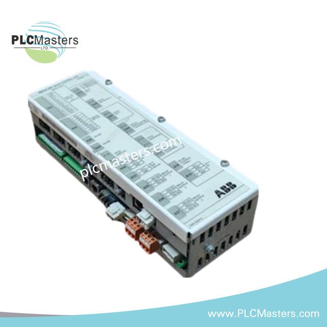 ABB NDCU-52C Drive Control Unit