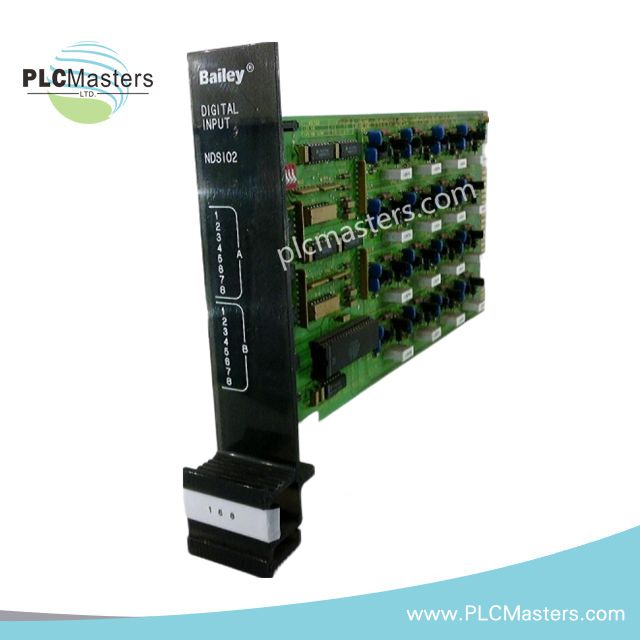 ABB NDSI02 Digital Input Module