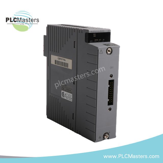 Modul Input Analog Terasing Yokogawa NFA1543-S50/A4S00