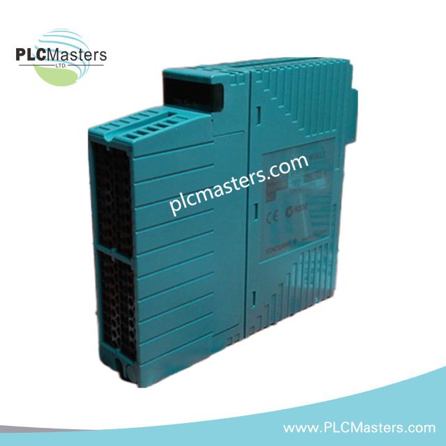 Yokogawa NFAP135-S50 Pulse Input Module